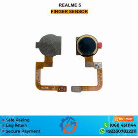 REALME 5 THUMB