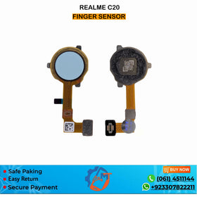 REALME C20 THUMB