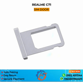 REALME C71 SIM DOOR