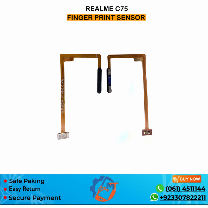 C75 THUMB REALME
