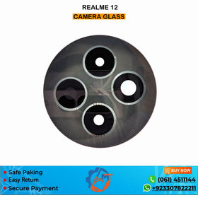 REALME 12 CAMERA GLASS