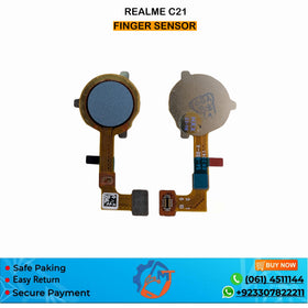 REALME C21 THUMB