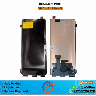 REALME 11 PRO+ PANNEL ORG