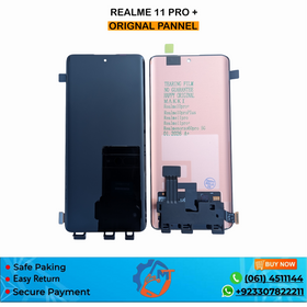 REALME 11 PRO+ PANNEL ORG