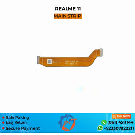 REALME 11 MAIN STRIP