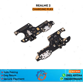 REALME 2 CHARGING FLEX