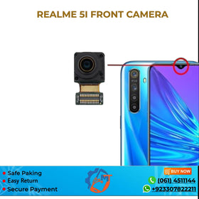 REALME 5i FRONT CAMERA