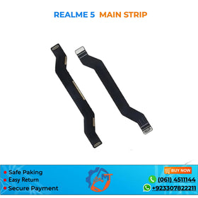 REALME 5 MAIN STRIP