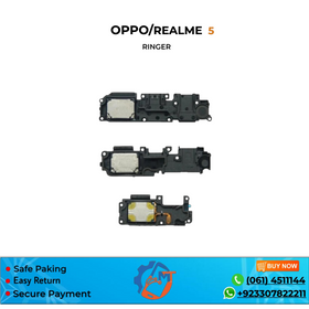 REALME 5 RINGER OPPO