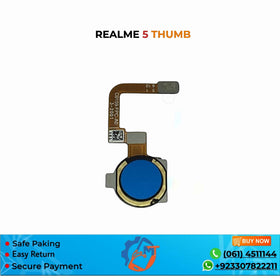 REALME 5 THUMB