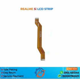 REALME 5I LCD STRIP