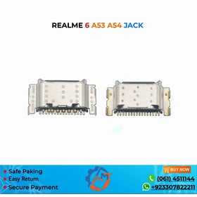 REALME 6/A53/A54 JACK