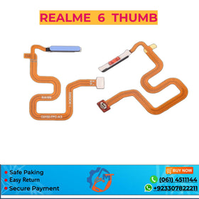 REALME 6 THUMB