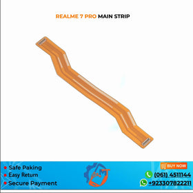 REALME 7 PRO MAIN STRIP