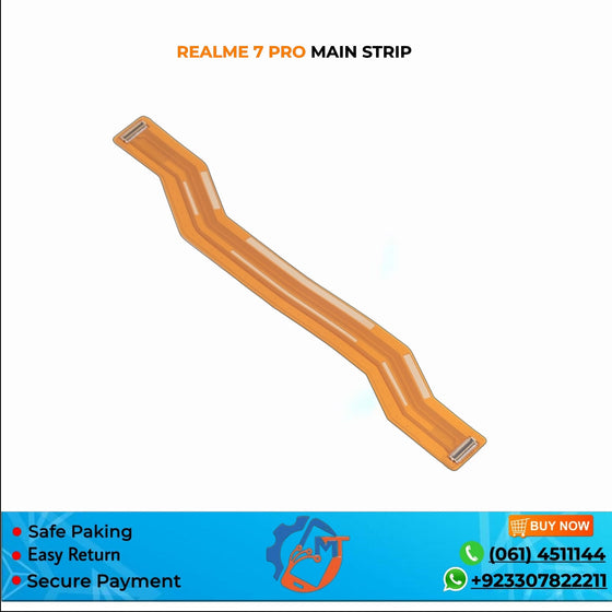 REALME 7 PRO MAIN STRIP