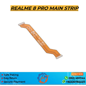 REALME 8 PRO MAIN STRIP