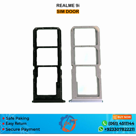 REALME 9I SIM DOOR