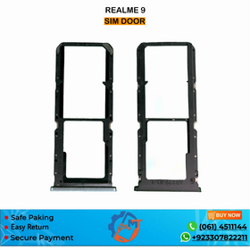 REALME 9 SIM DOOR OPPO