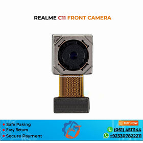 REALME C11 FRONT CAMERA