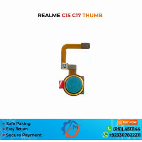 C15/C17 THUMB