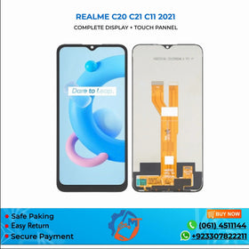 C20/C21/C11 2021 PANNEL OPPO ORG CROWN