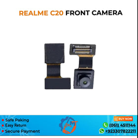 REALME C20 FRONT CAMERA