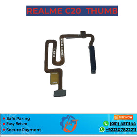 REALME C20 THUMB