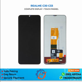 C30 PANNEL OPPO ORG CROWN