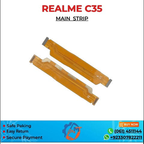 C35 MAIN STRIP OPPO/REALME