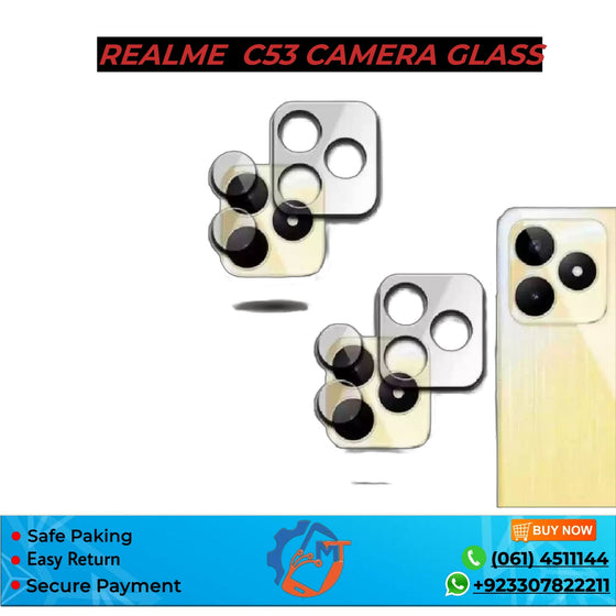C53 CAMERA GLASS