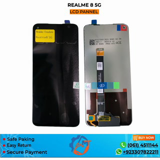 REALME 8 (5G) PANNEL SVC