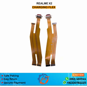REALME X2 CHARGING FLEX