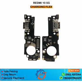 REDMI 10 (5G) CHARGING FLEX