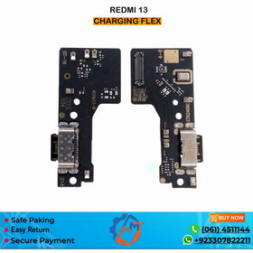 REDMI 13 CHARGING FLEX MI