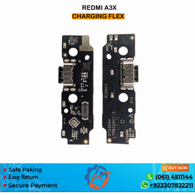 A3X CHARGING FLEX XIAOMI (MI)