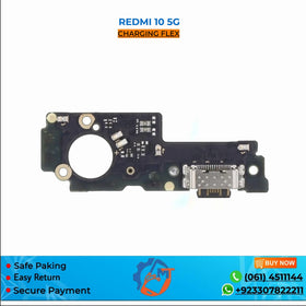 REDMI 10 (5G) CHARGING FLEX
