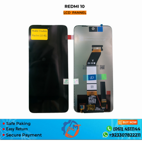 REDMI 10 4G  PANNEL SVC