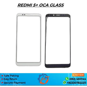 REDMI 5+ OCA GLASS