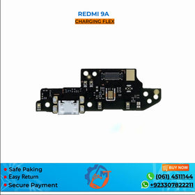 MI 9A CHARGING FLEX