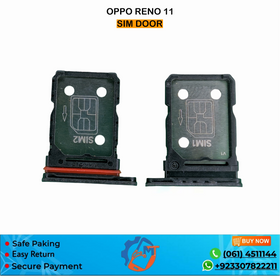 RENO 11 SIM DOOR OPPO
