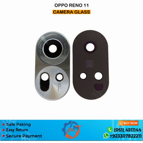 RENO 11 CAMERA GLASS OPPO