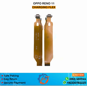 RENO 11 CHARGING FLEX OPPO