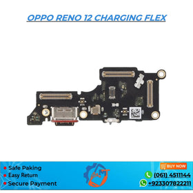 RENO 12 CHARGING FLEX OPPO