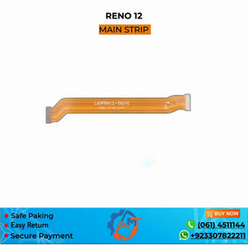 RENO 12 MAIN STRIP