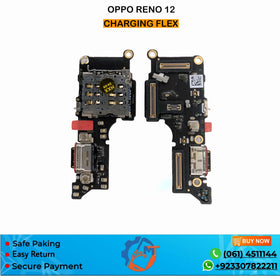 RENO 12 CHARGING FLEX OPPO