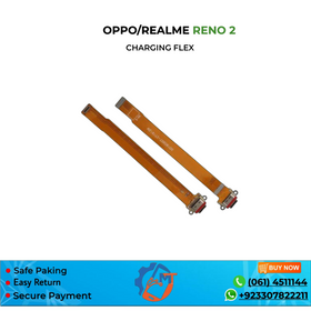 RENO 2 CHARGING FLEX OPPO