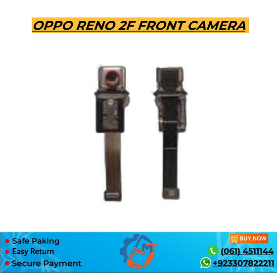 RENO 2F FRONT CAMERA