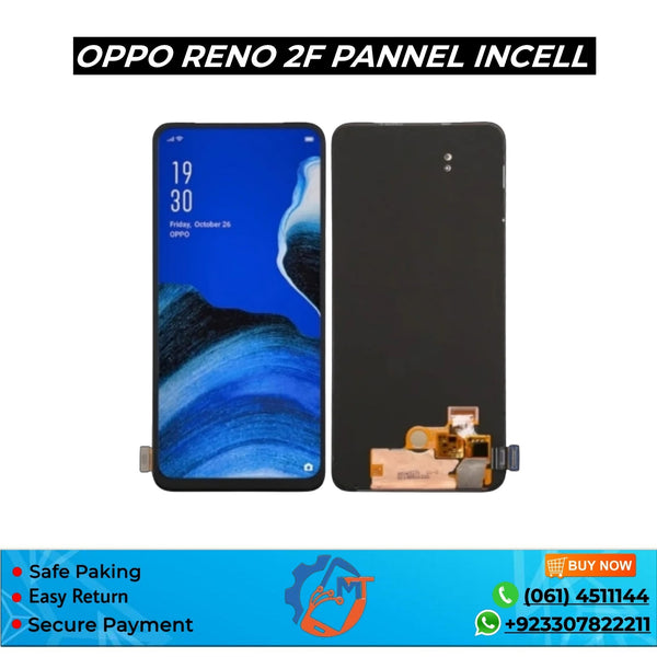 RENO 2F PANNEL OPPO INCELL