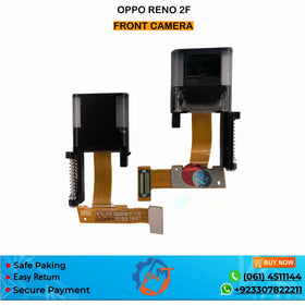 RENO 2F FRONT CAMERA