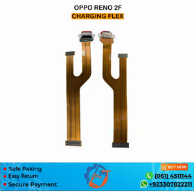 RENO 2F CHARGING FLEX